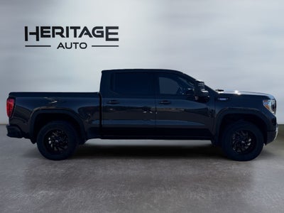 2021 GMC Sierra Elevation