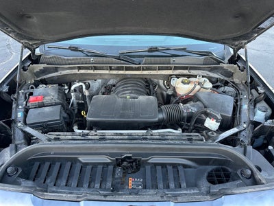 2022 GMC Sierra AT4X