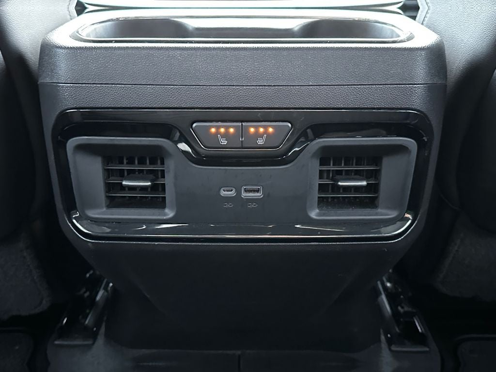 2022 GMC Sierra AT4X