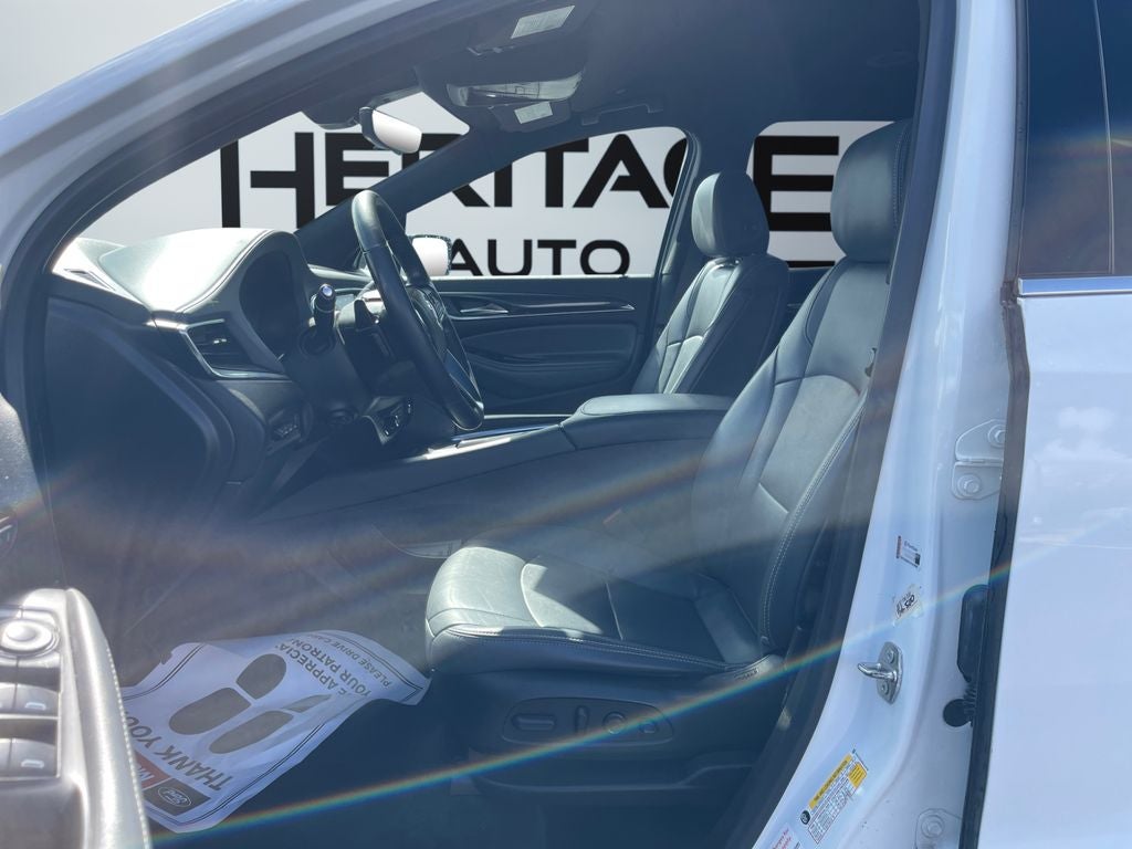 2022 Buick Enclave Premium