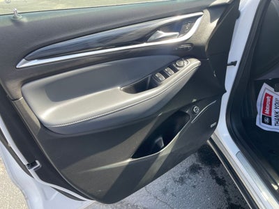 2022 Buick Enclave Premium