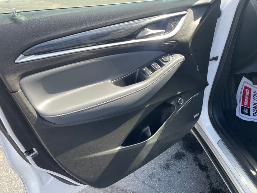 2022 Buick Enclave Premium