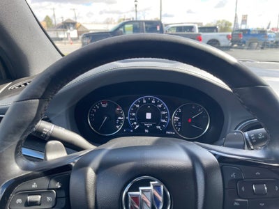 2022 Buick Enclave Premium