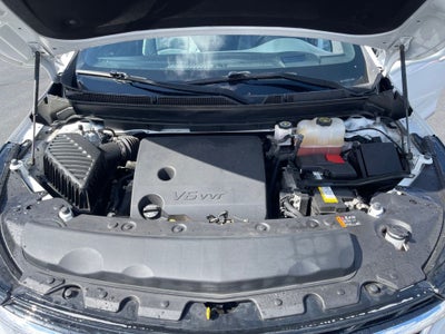 2022 Buick Enclave Premium
