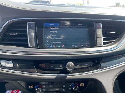 2022 Buick Enclave Premium