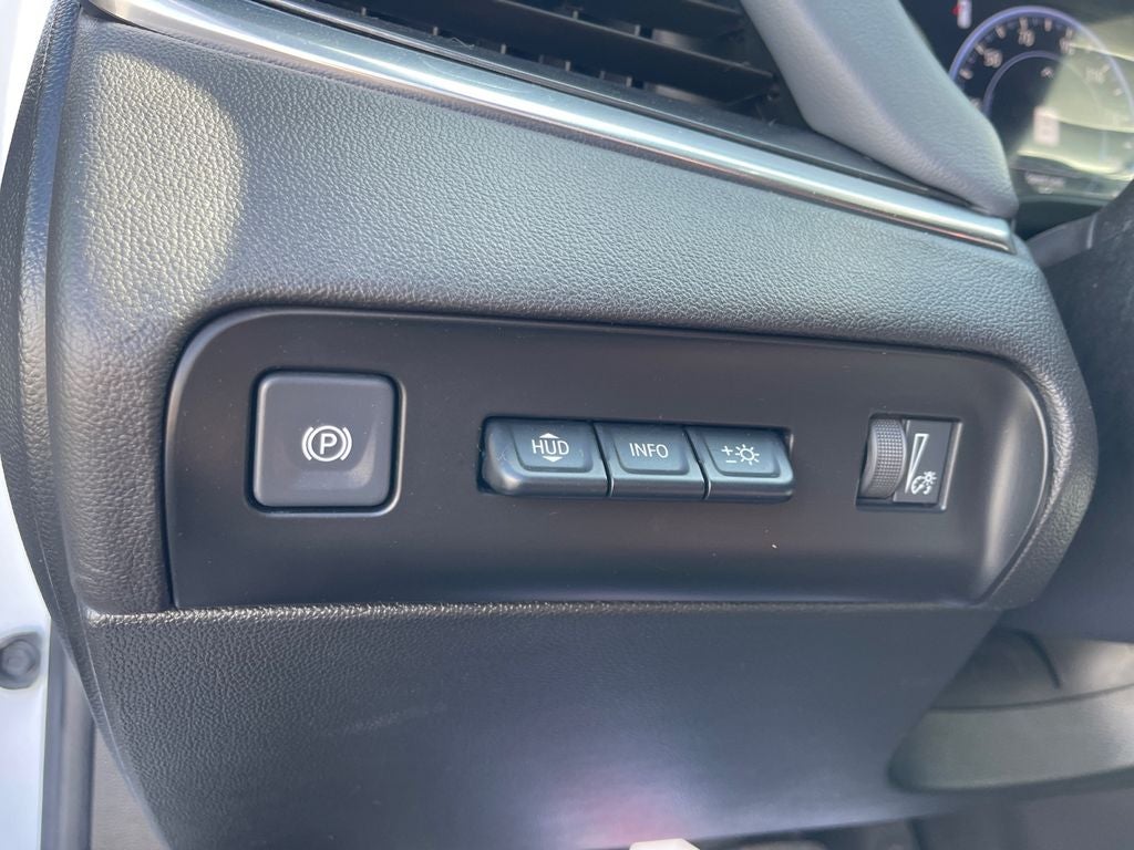 2022 Buick Enclave Premium