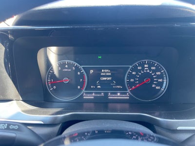 2022 Kia Sorento LX