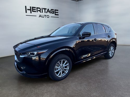 2024 Mazda Mazda CX-5 2.5 S Select Package