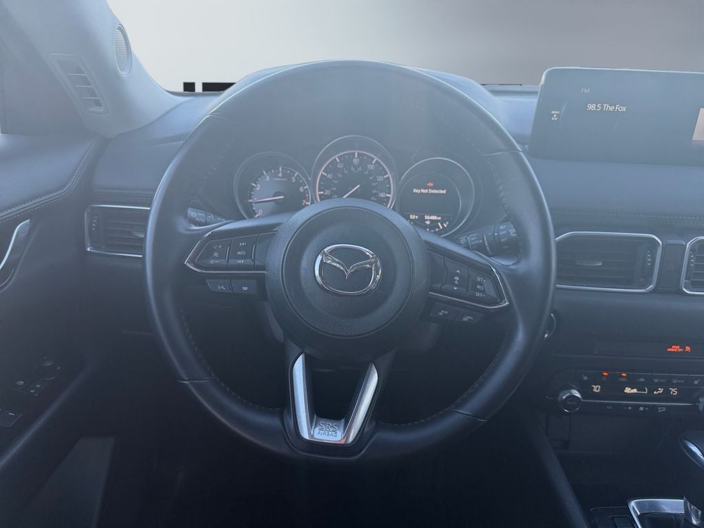 2024 Mazda Mazda CX-5 2.5 S Select Package