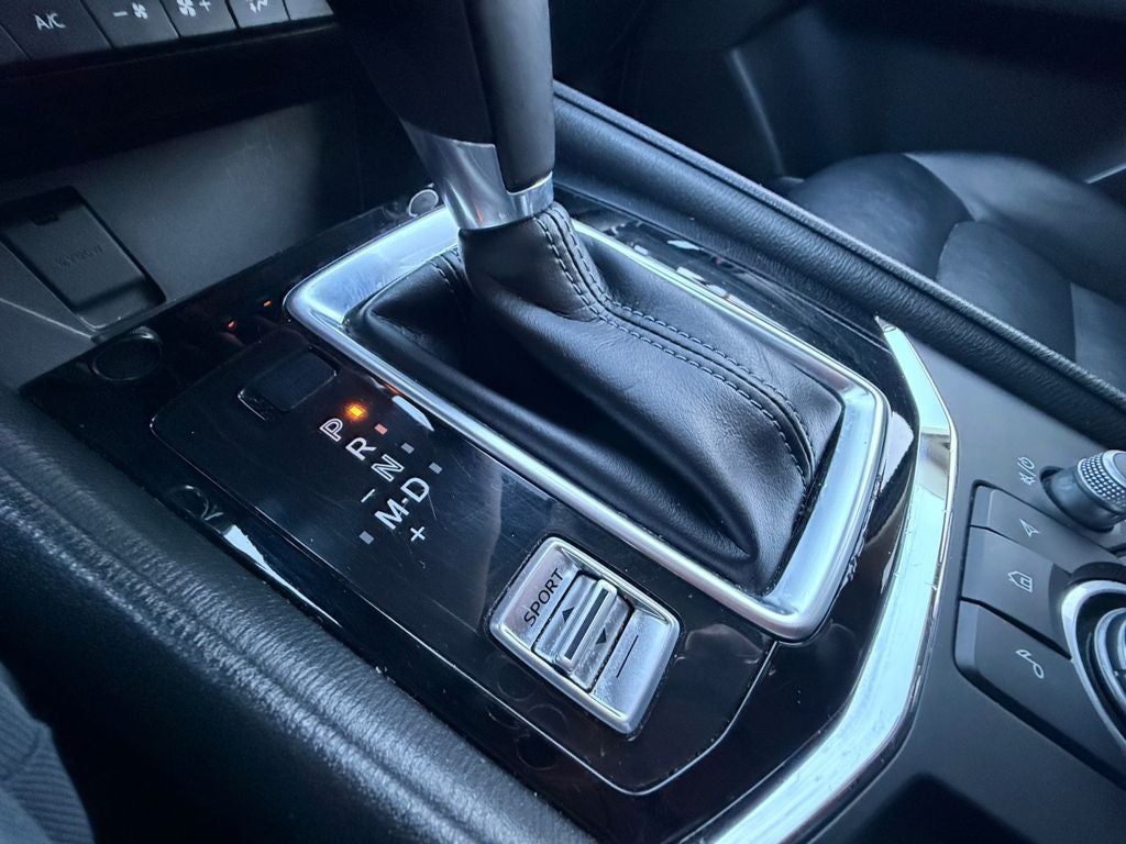 2024 Mazda Mazda CX-5 2.5 S Select Package