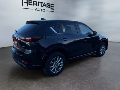 2024 Mazda Mazda CX-5 2.5 S Select Package
