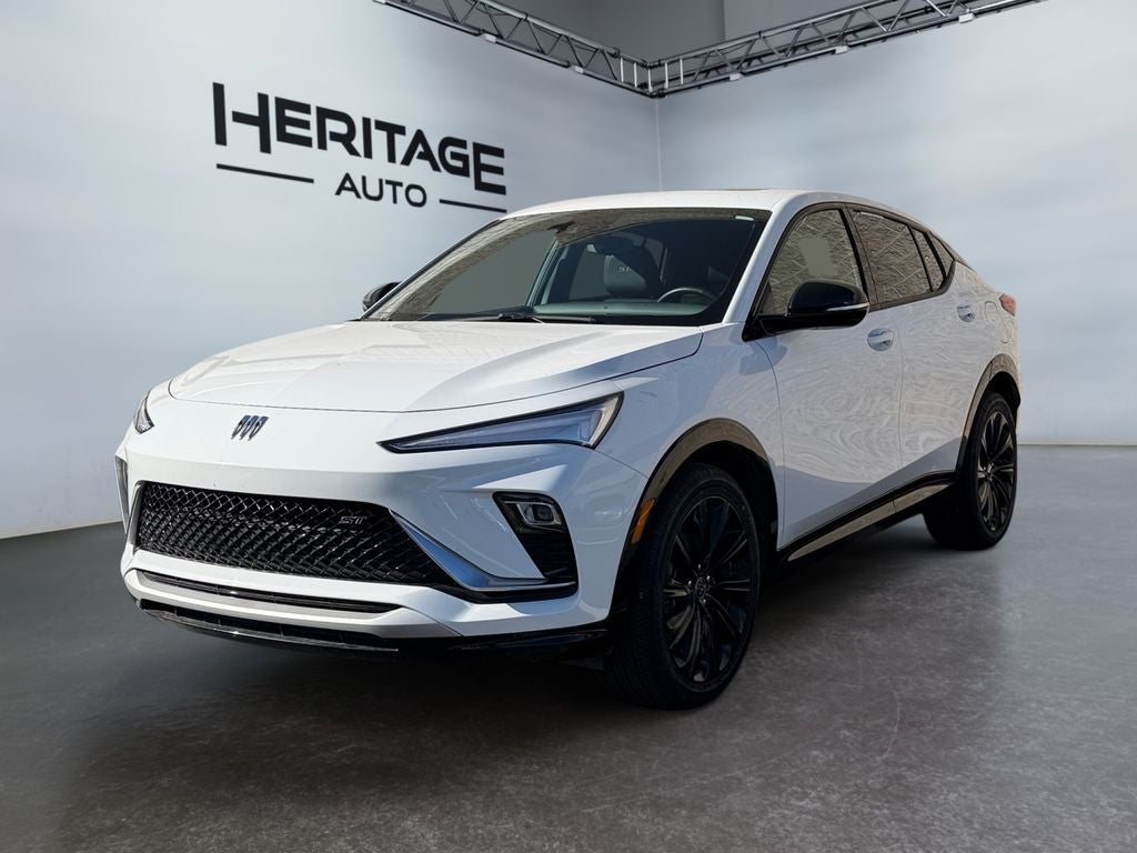 2024 Buick Envista Sport Touring