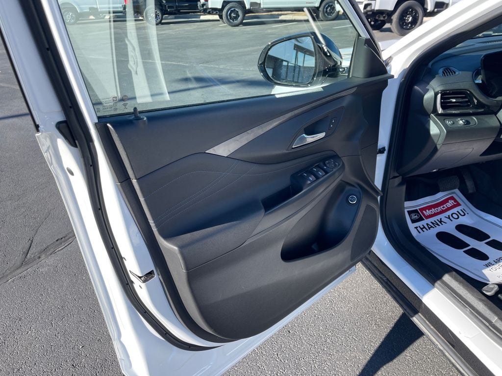 2024 Buick Envista Sport Touring