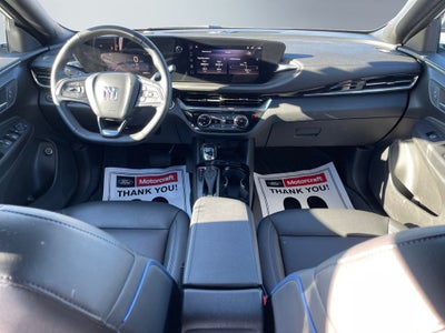 2024 Buick Envista Sport Touring