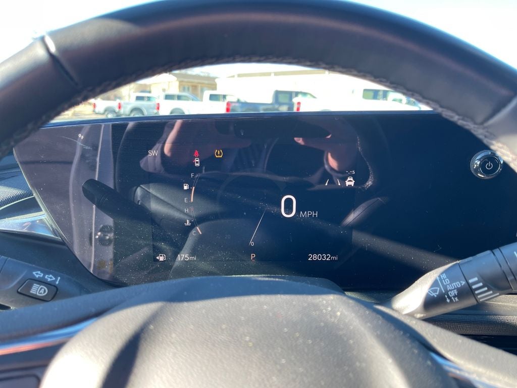 2024 Buick Envista Sport Touring