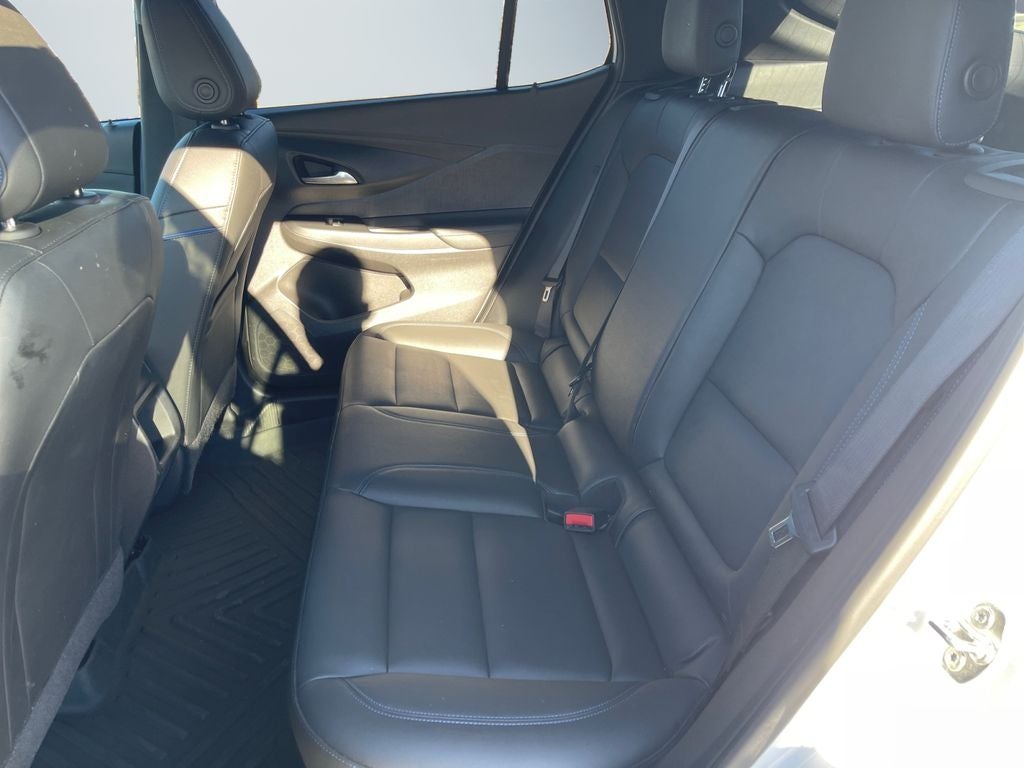 2024 Buick Envista Sport Touring