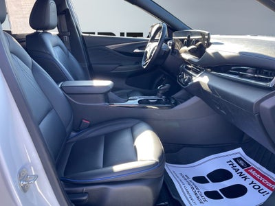 2024 Buick Envista Sport Touring