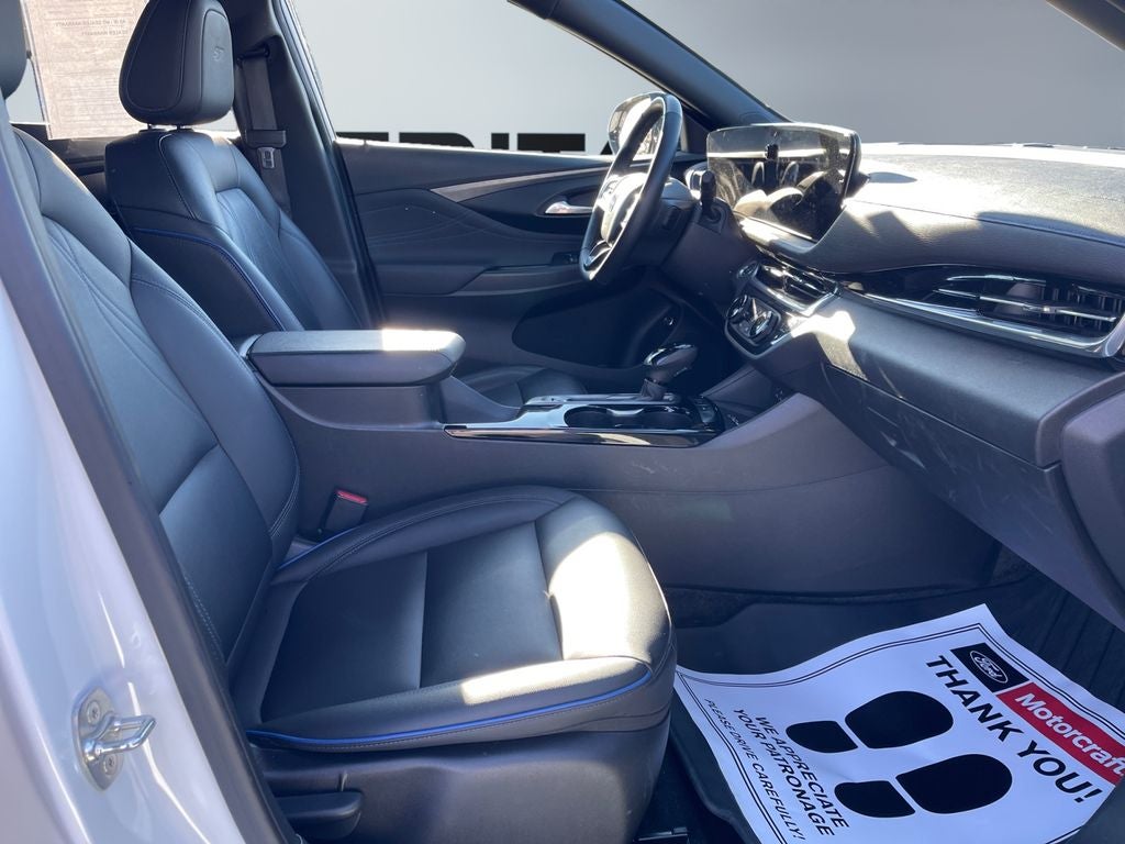 2024 Buick Envista Sport Touring