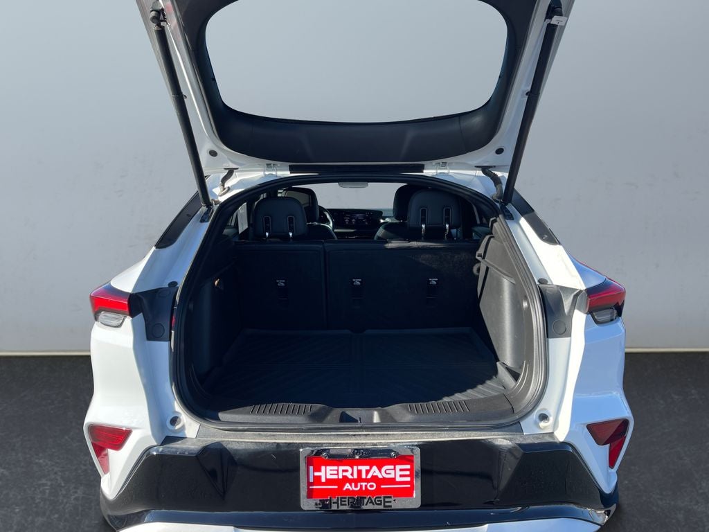 2024 Buick Envista Sport Touring