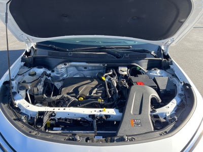 2024 Buick Envista Sport Touring