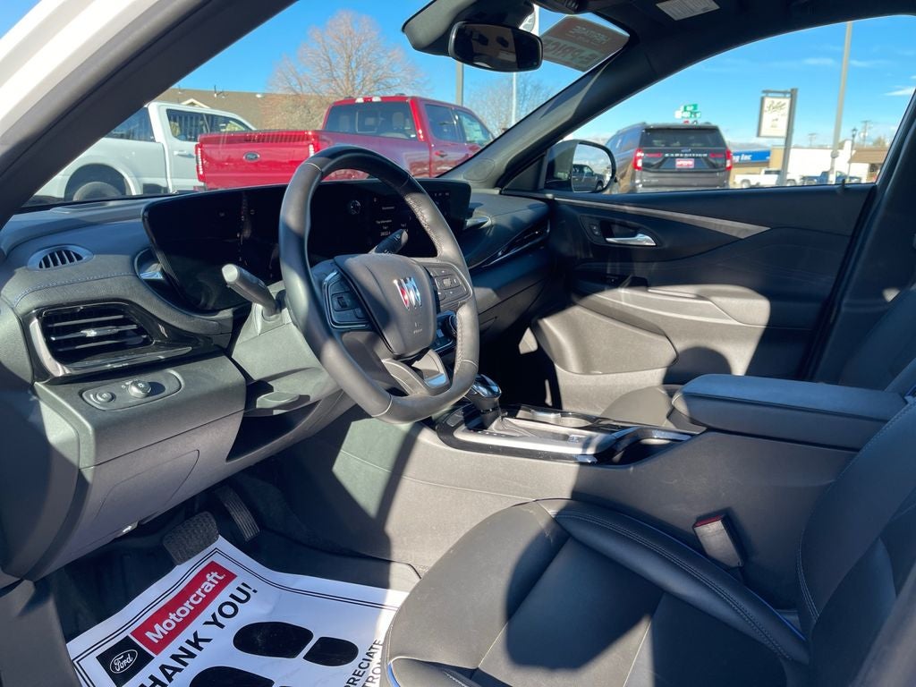 2024 Buick Envista Sport Touring