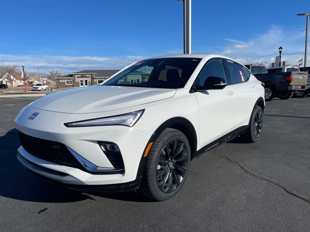 2024 Buick Envista Sport Touring