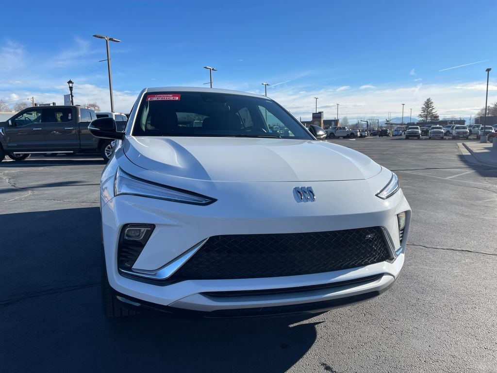 2024 Buick Envista Sport Touring