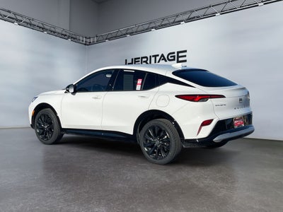 2024 Buick Envista Sport Touring