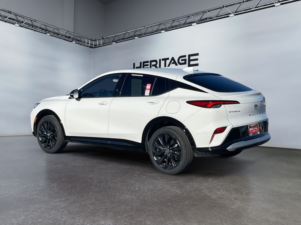 2024 Buick Envista Sport Touring