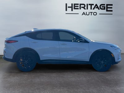 2024 Buick Envista Sport Touring