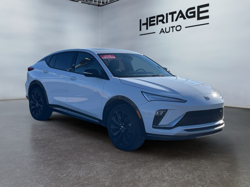 2024 Buick Envista Sport Touring