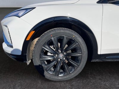 2024 Buick Envista Sport Touring
