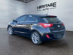 2016 Hyundai Elantra GT Base