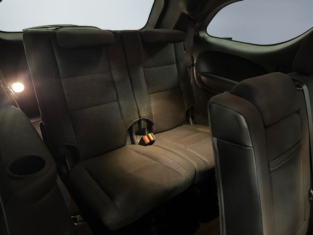2024 Dodge Durango R/T