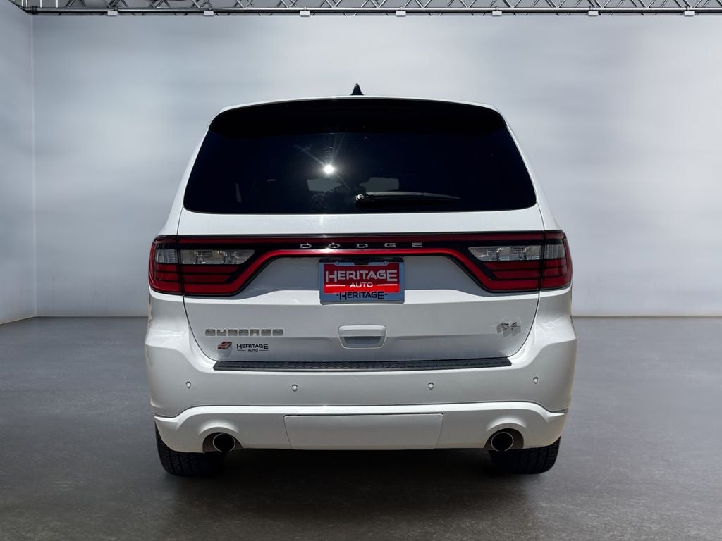 2024 Dodge Durango R/T