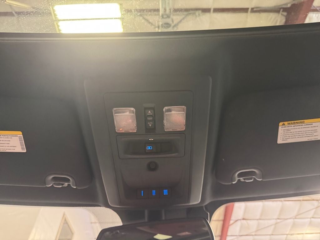 2016 RAM 1500 Rebel