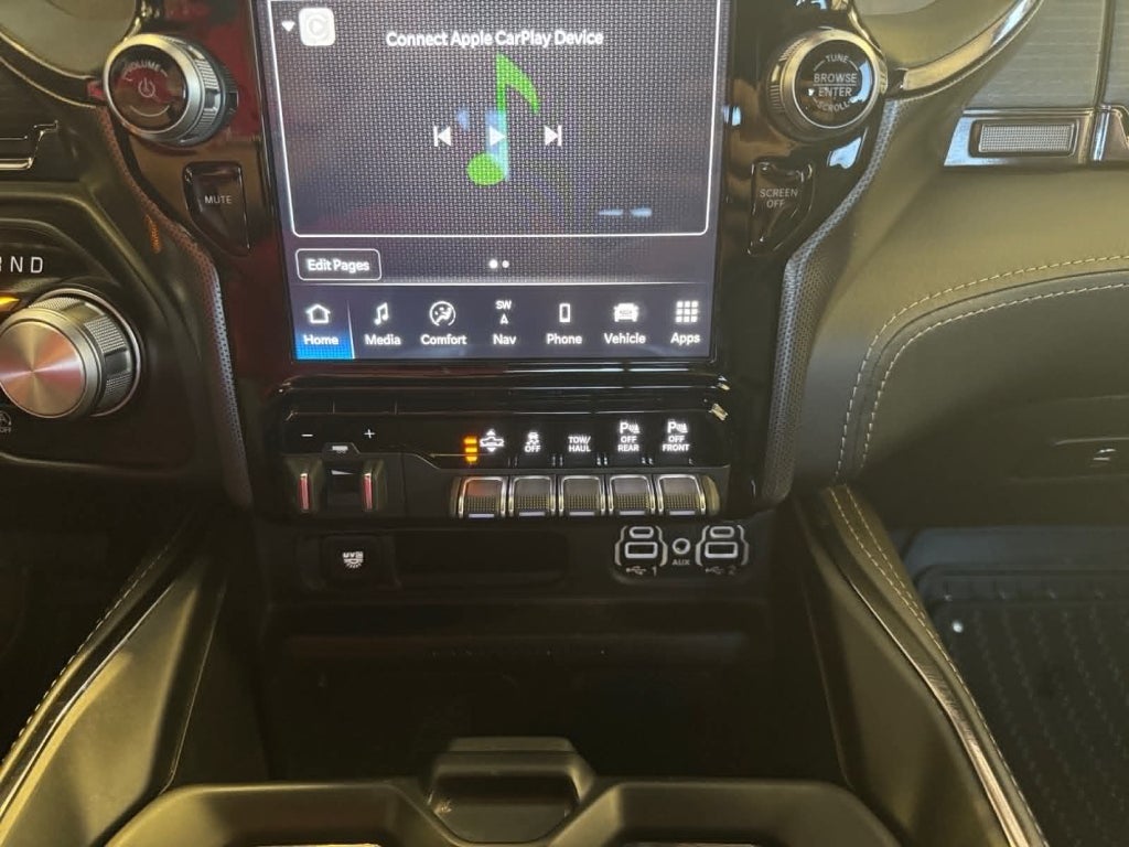 2023 RAM 1500 Limited