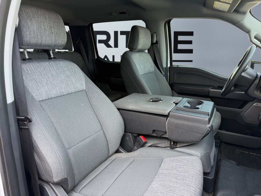 2024 Ford Super Duty F-350 SRW XL