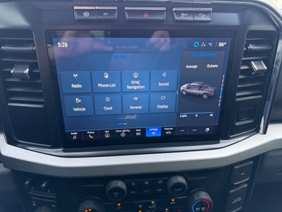 2024 Ford Super Duty F-350 SRW XL