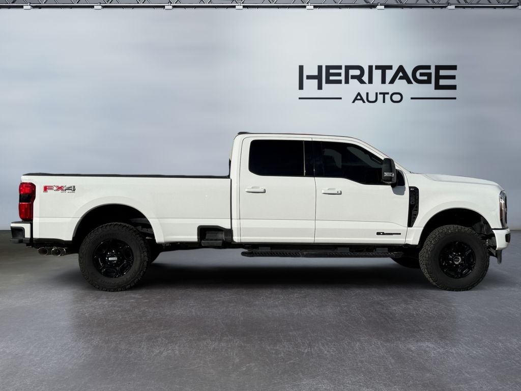 2024 Ford Super Duty F-350 SRW XL