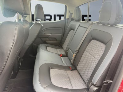 2022 Chevrolet Colorado 4WD Z71