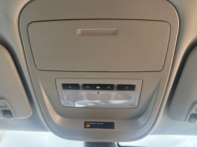 2022 Chevrolet Colorado 4WD Z71