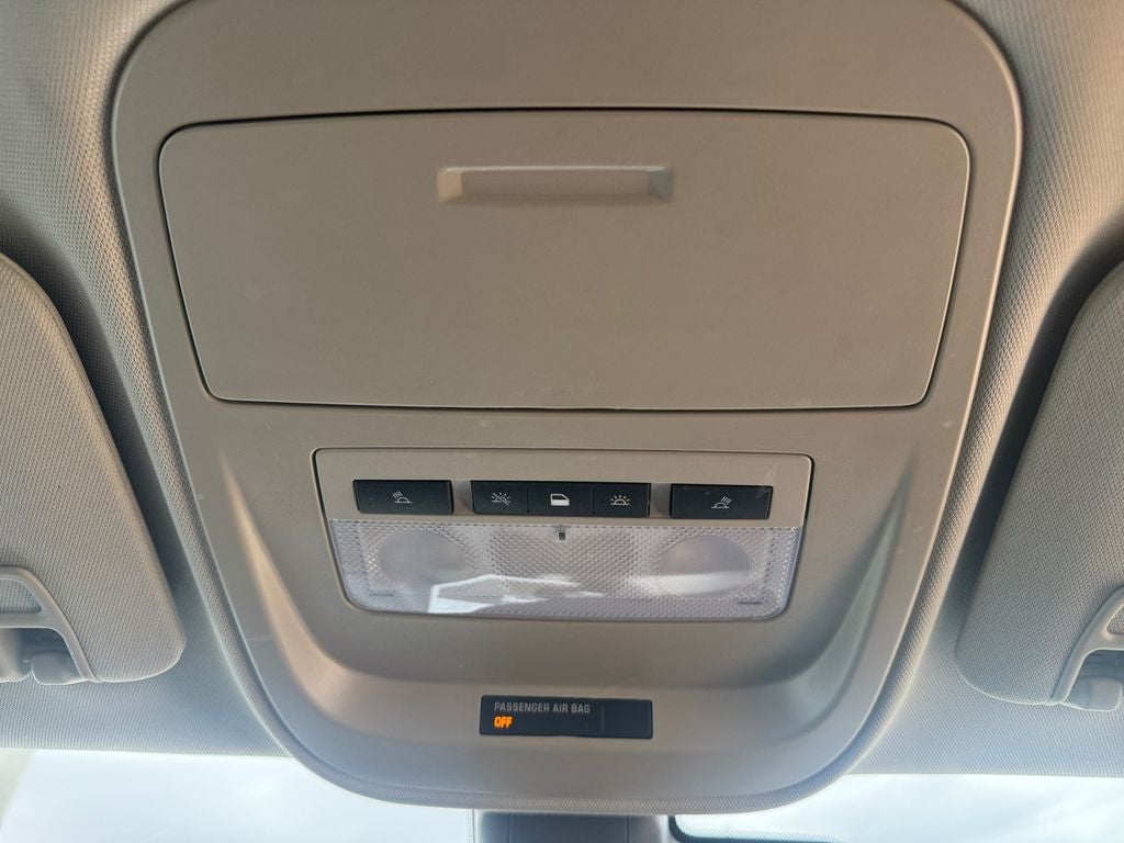 2022 Chevrolet Colorado 4WD Z71