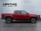 2022 Chevrolet Colorado 4WD Z71