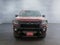 2022 Chevrolet Colorado 4WD Z71