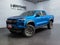 2023 Chevrolet Colorado 4WD ZR2