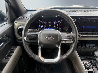 2023 Chevrolet Colorado 4WD ZR2