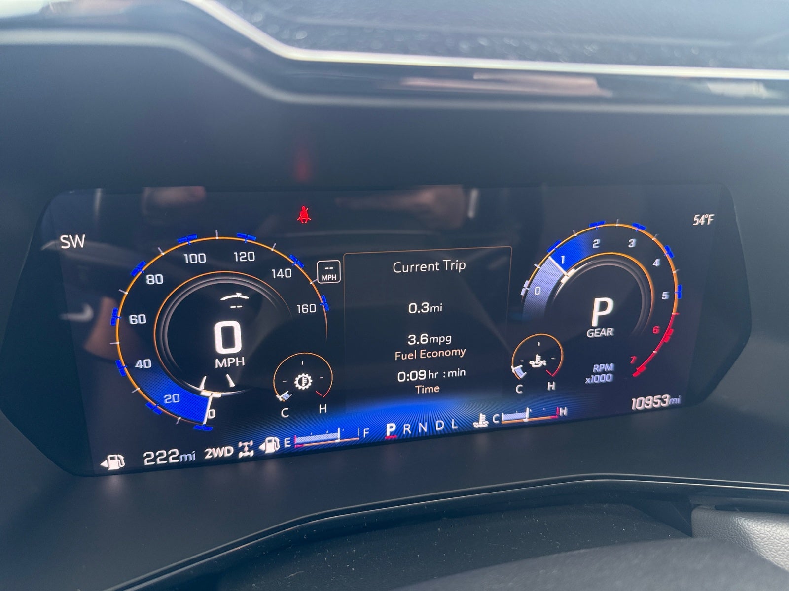 2023 Chevrolet Colorado 4WD ZR2