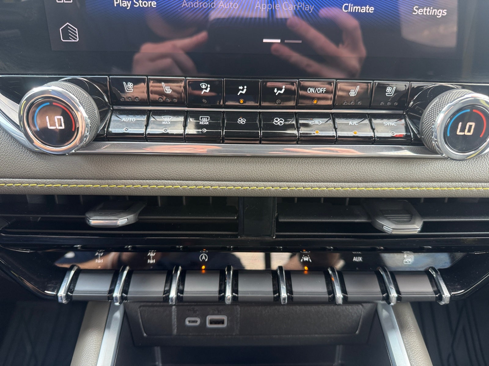 2023 Chevrolet Colorado 4WD ZR2