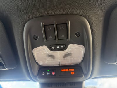 2023 Chevrolet Colorado 4WD ZR2